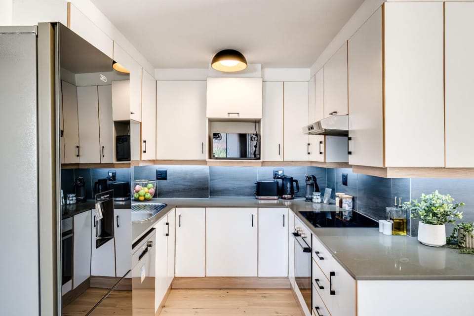 House | 2 bedrooms, Internet