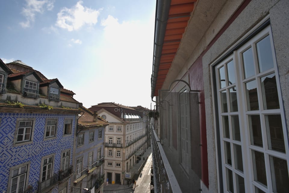 View from room
