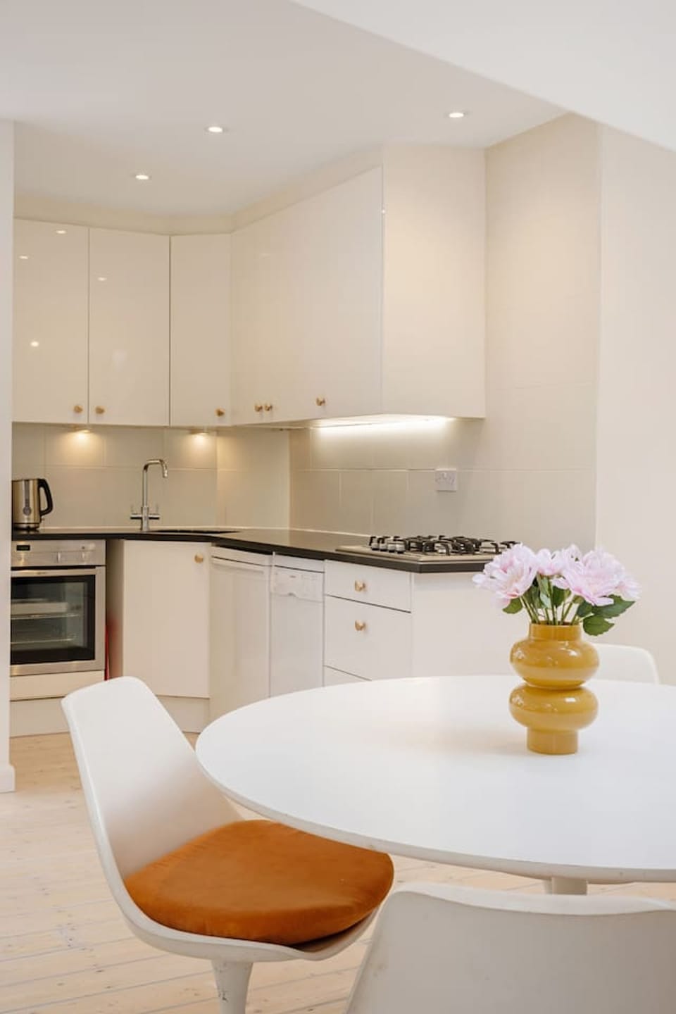 House | 1 bedroom