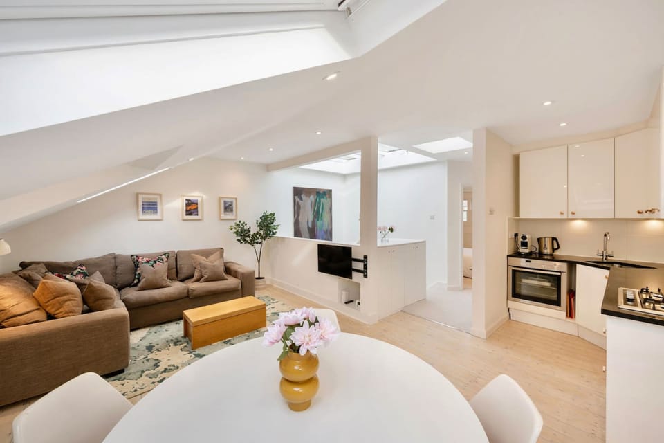 House | 1 bedroom