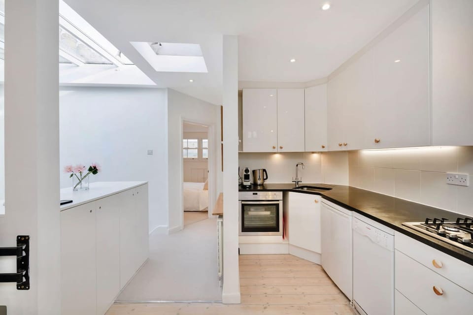 House | 1 bedroom