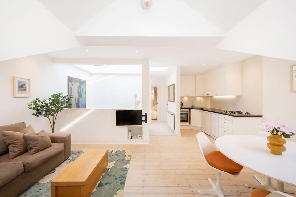 House | 1 bedroom