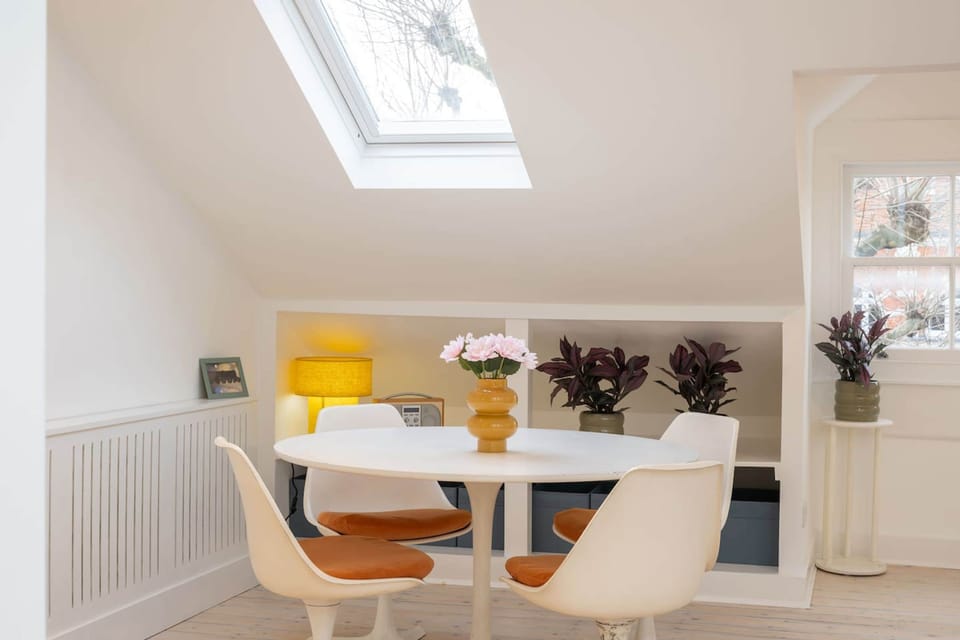 House | 1 bedroom