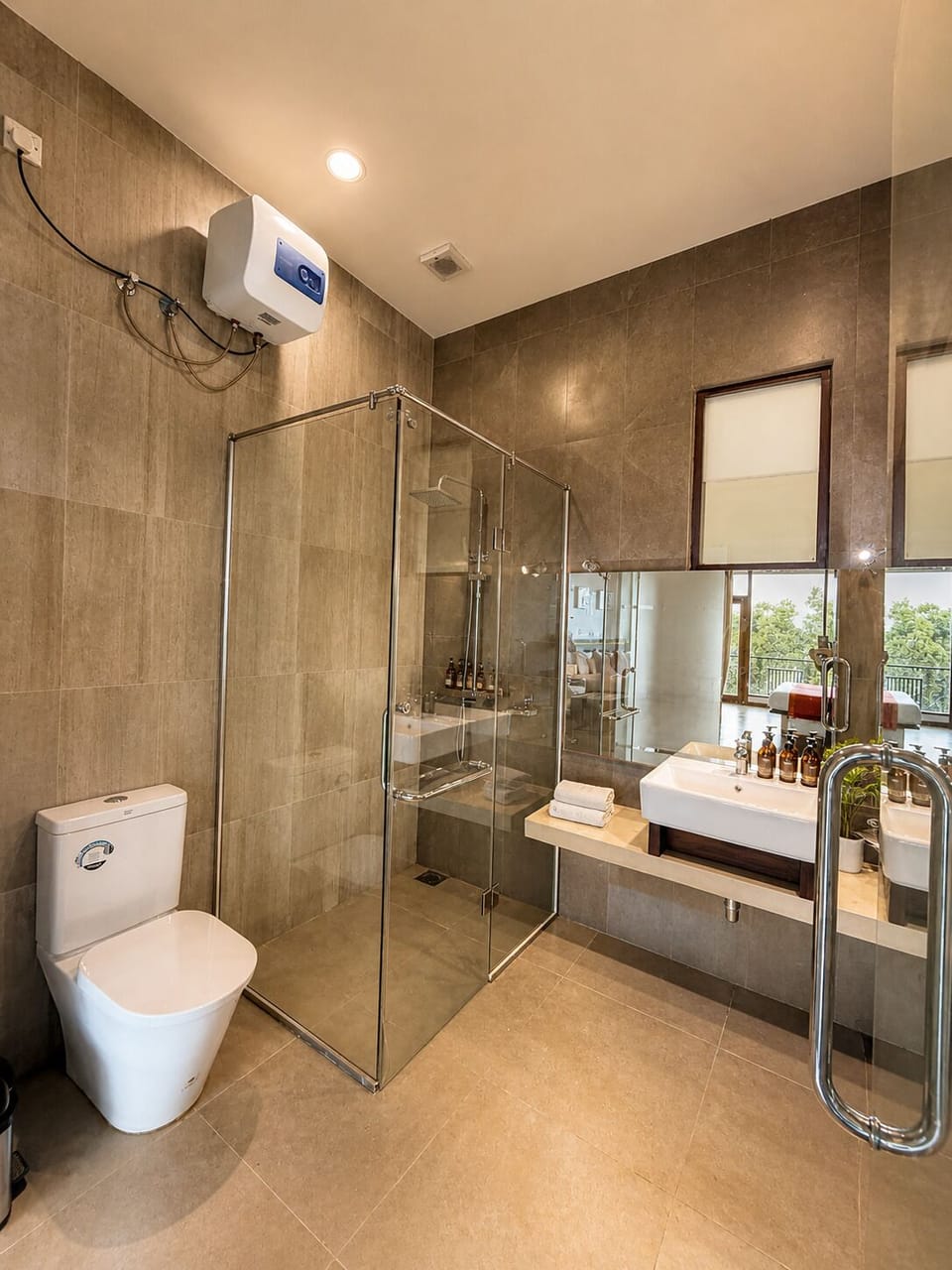 Bidet