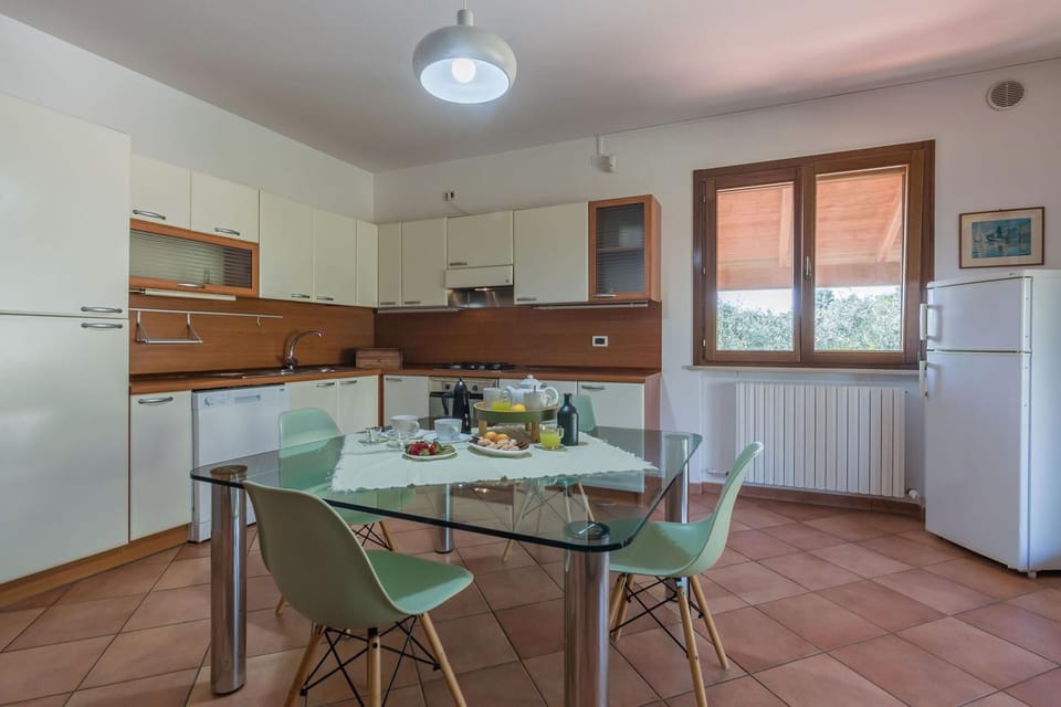 Villa Candelara 13 (9070)