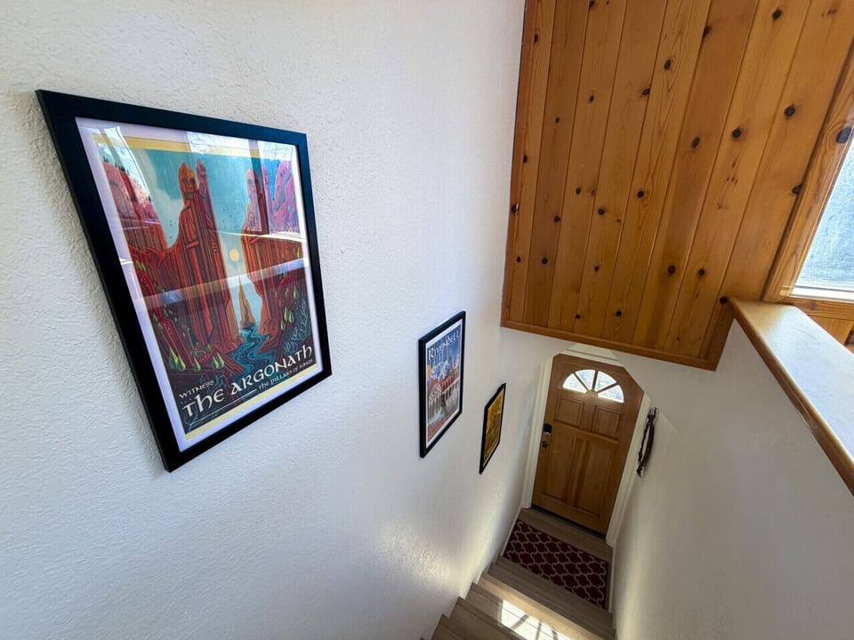 Entry