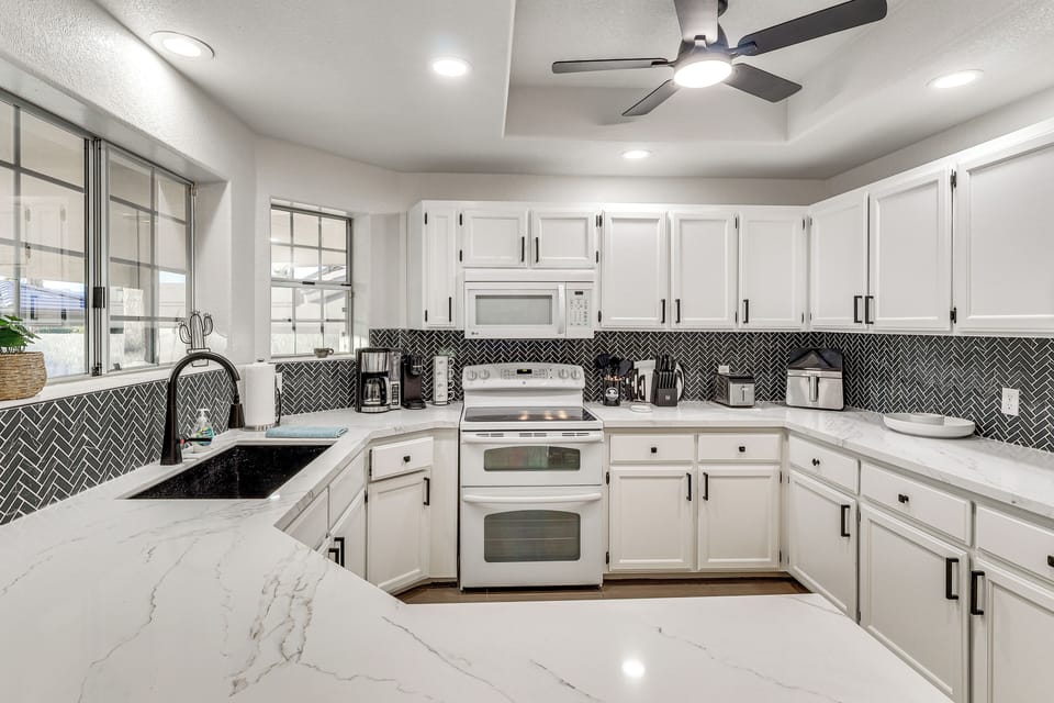 Kitchen | Cooking Basics | Drip Coffee Maker