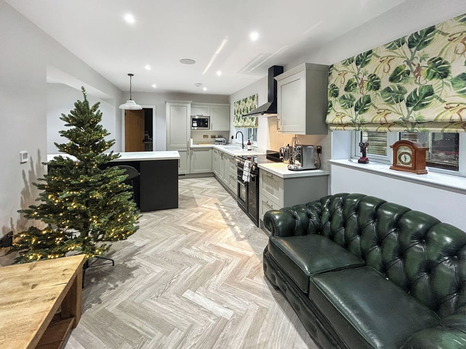 Kitchen area | Cannock Chase, Brereton, Cannock Chase