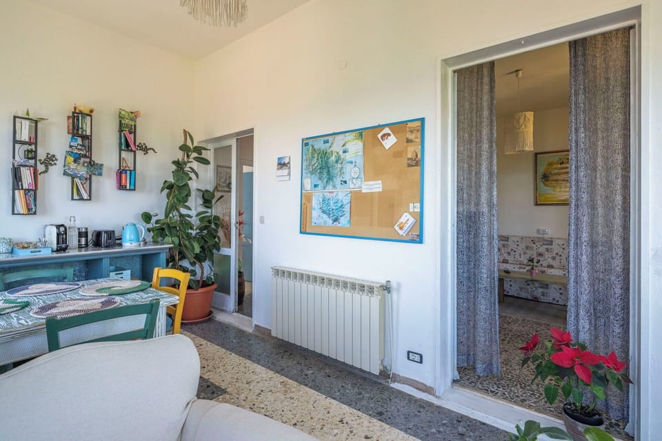 Autumn, Dining Room, Spring, Summer