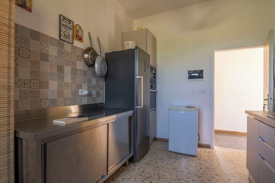 Autumn, Kitchen, Spring, Summer