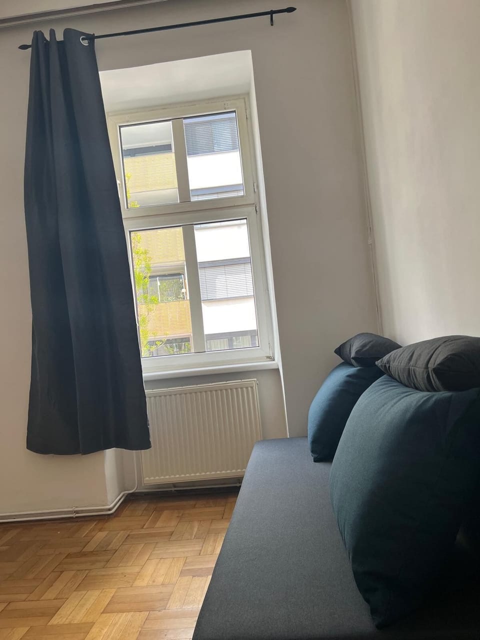 Basic Apartment | View from room