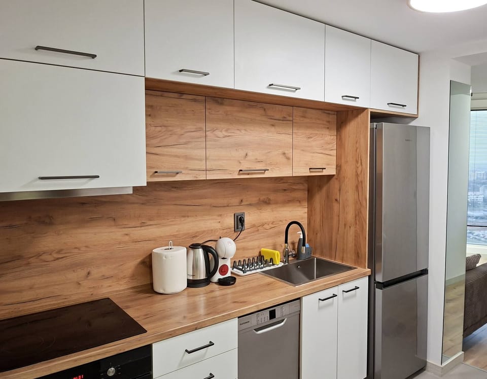 Apartment, 1 Bedroom, Accessible, Balcony | Interior