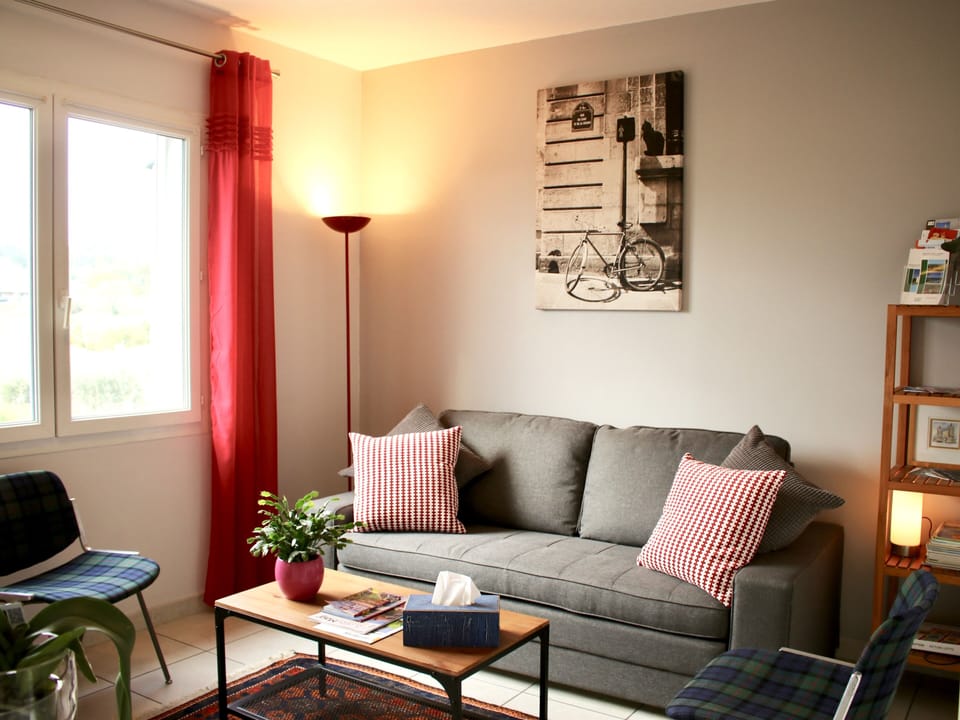 Comfort Suite, Accessible, Ensuite (2 Adults and 2 Children ) | Free WiFi