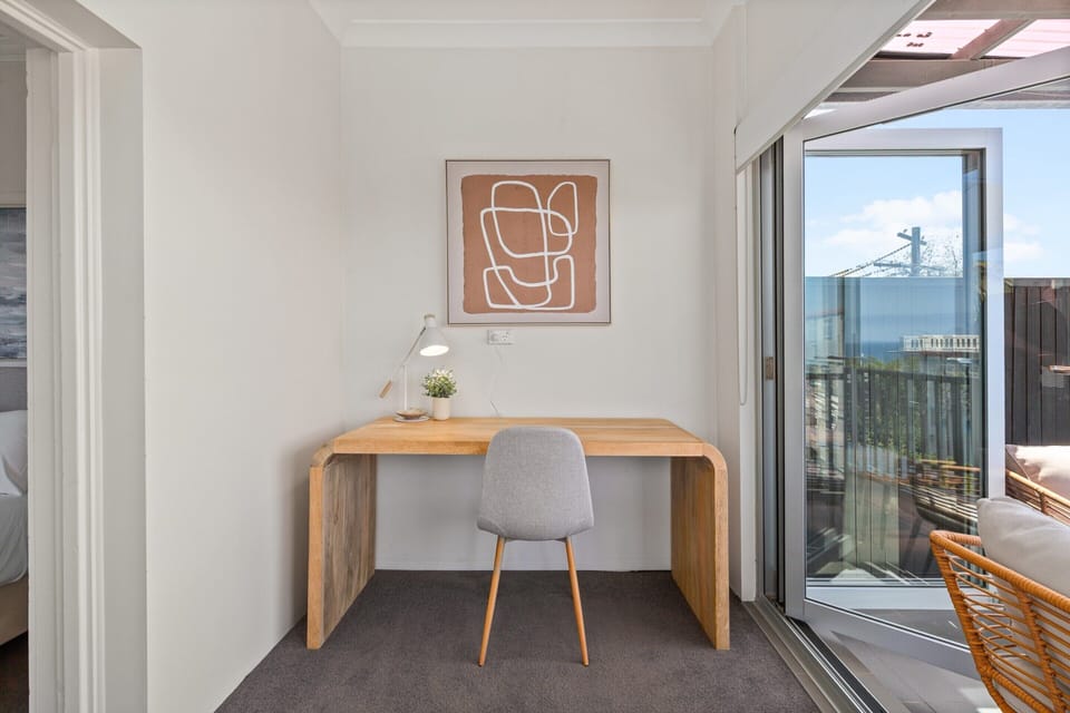 Apartment | Living room