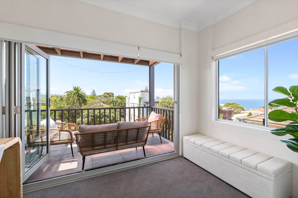 Apartment | Balcony