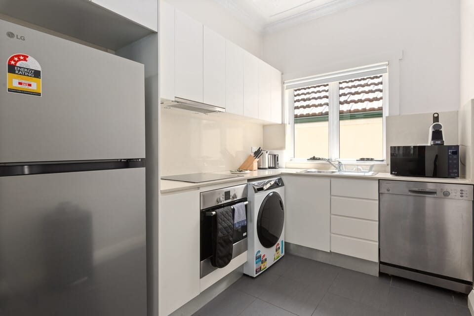 Apartment | Private kitchen