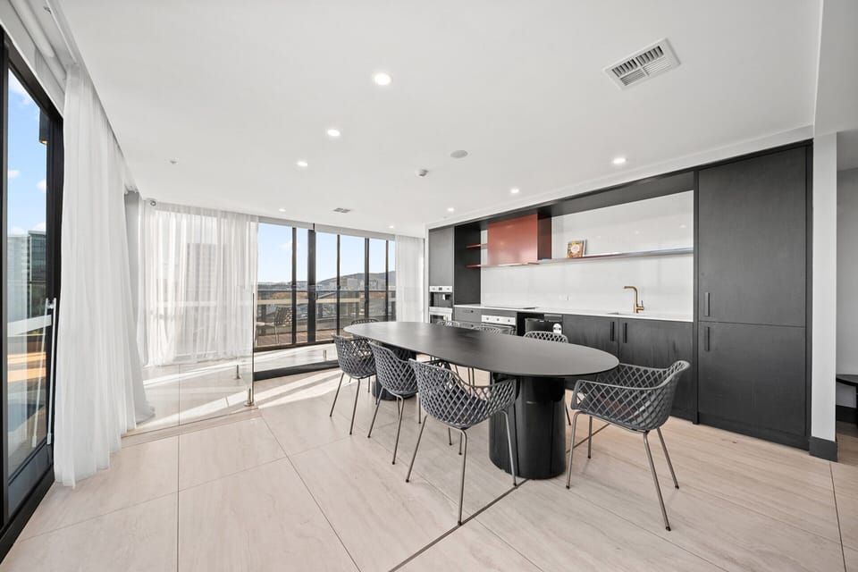 Apartment | Private kitchen