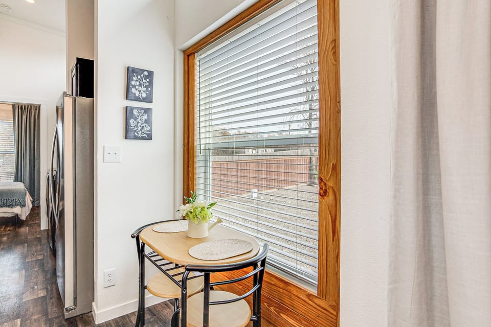 House (1 Bedroom) | Interior