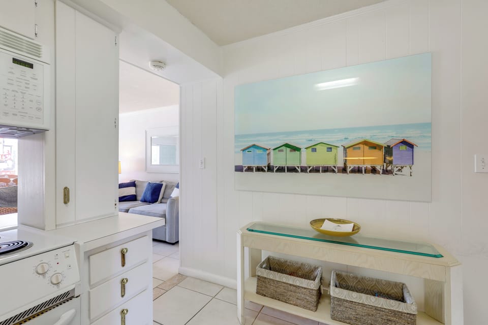 Apartment (3 Bedrooms) | Interior