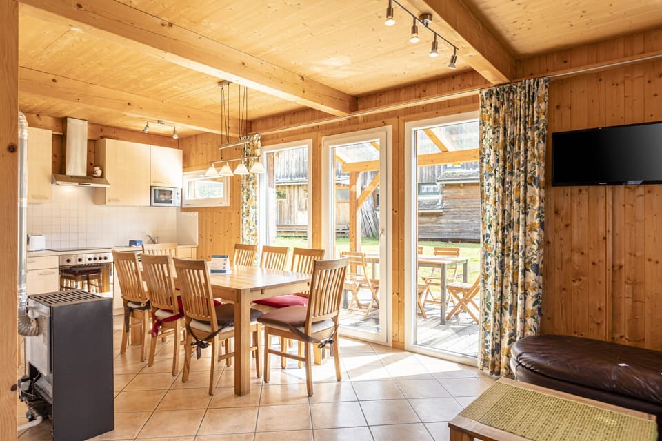 House | Dining