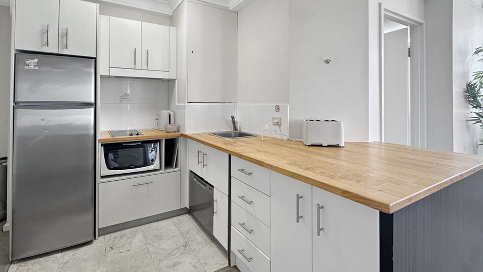 Apartment | Private kitchen