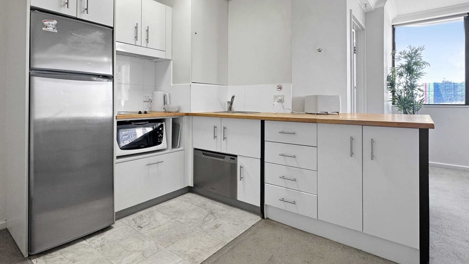 Apartment | Private kitchen
