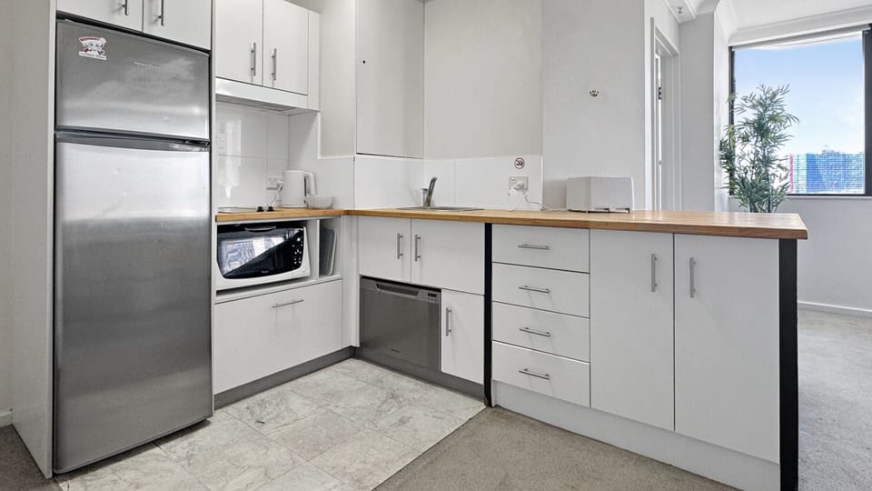 Apartment | Private kitchen