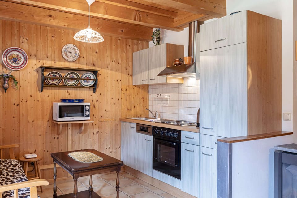 House | Private kitchen
