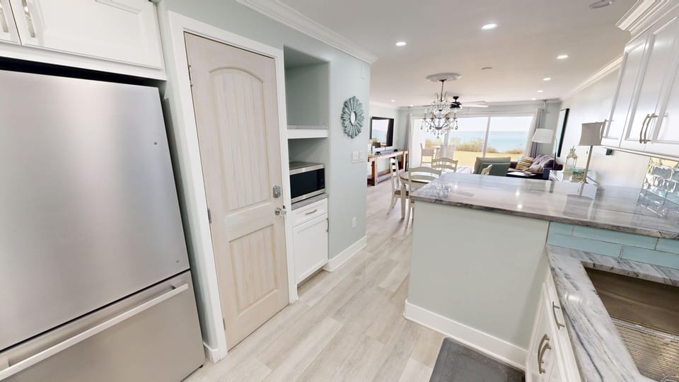 Condo, 1 Bedroom | Interior