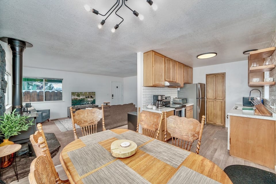 House, 3 Bedrooms | Interior