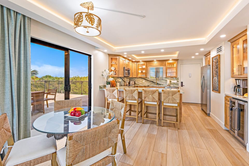 Perfect for shared meals and shared memories.