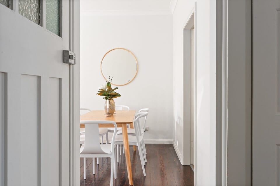 Apartment | Dining