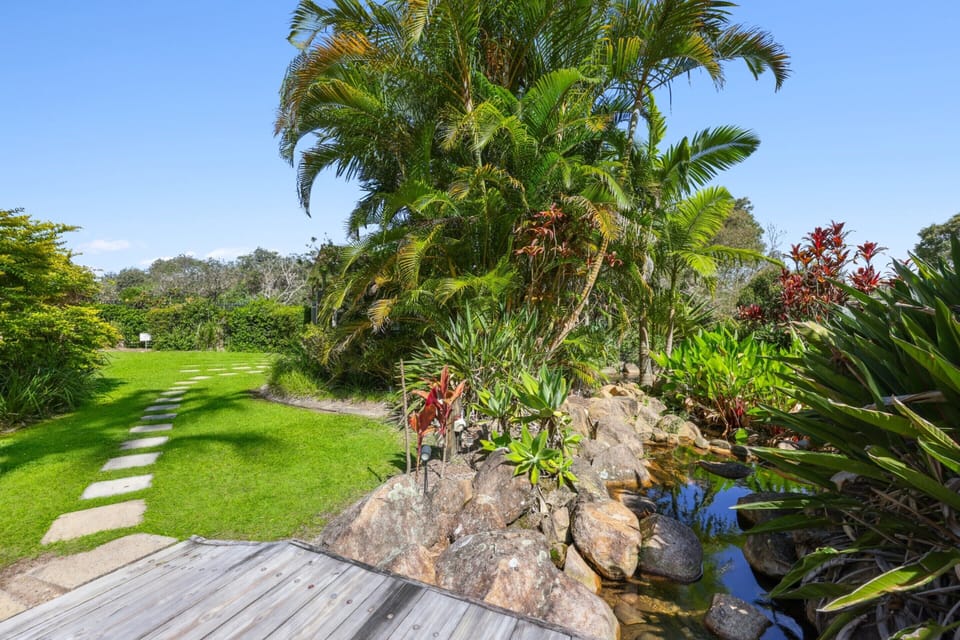 Apartment | Garden