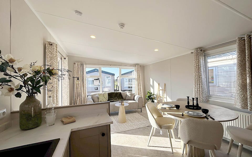 Chalet | Living room