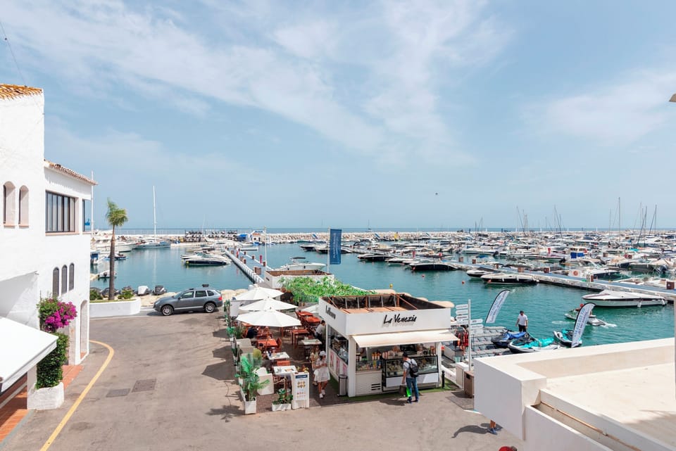 Marina
