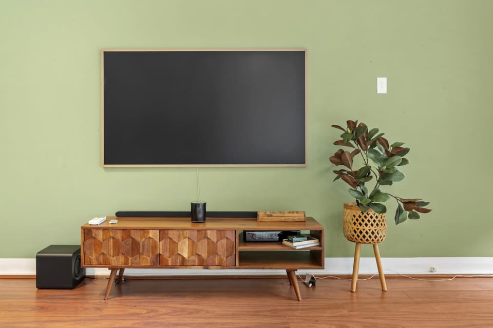 Apartment | Living room