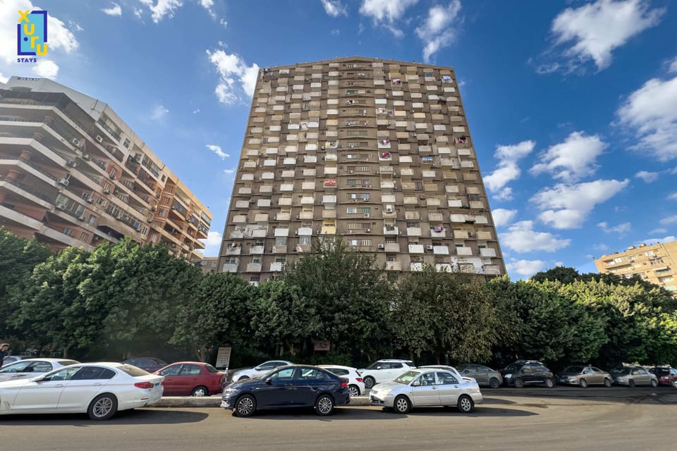 Basic Apartment | Exterior