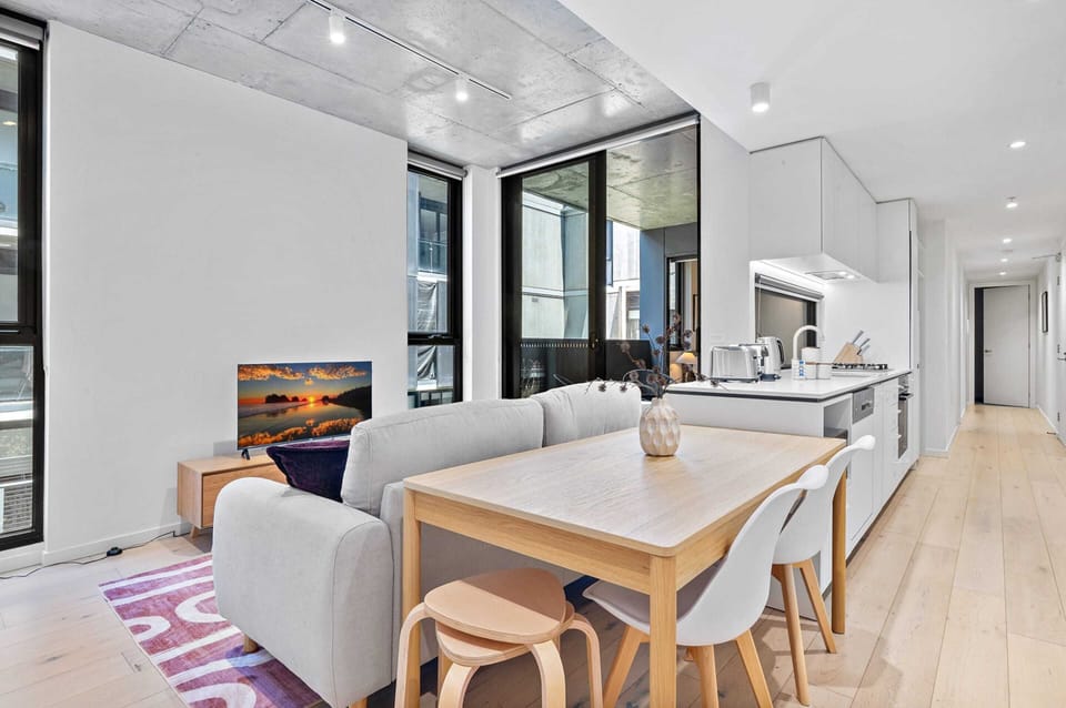 Apartment | Interior