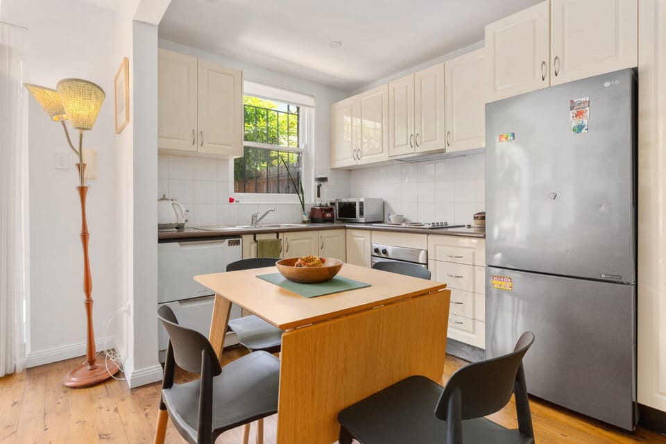 Apartment | Private kitchen