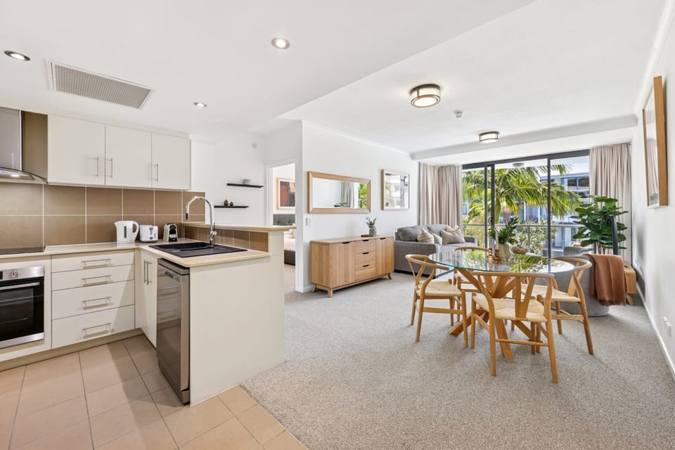Apartment | Private kitchen