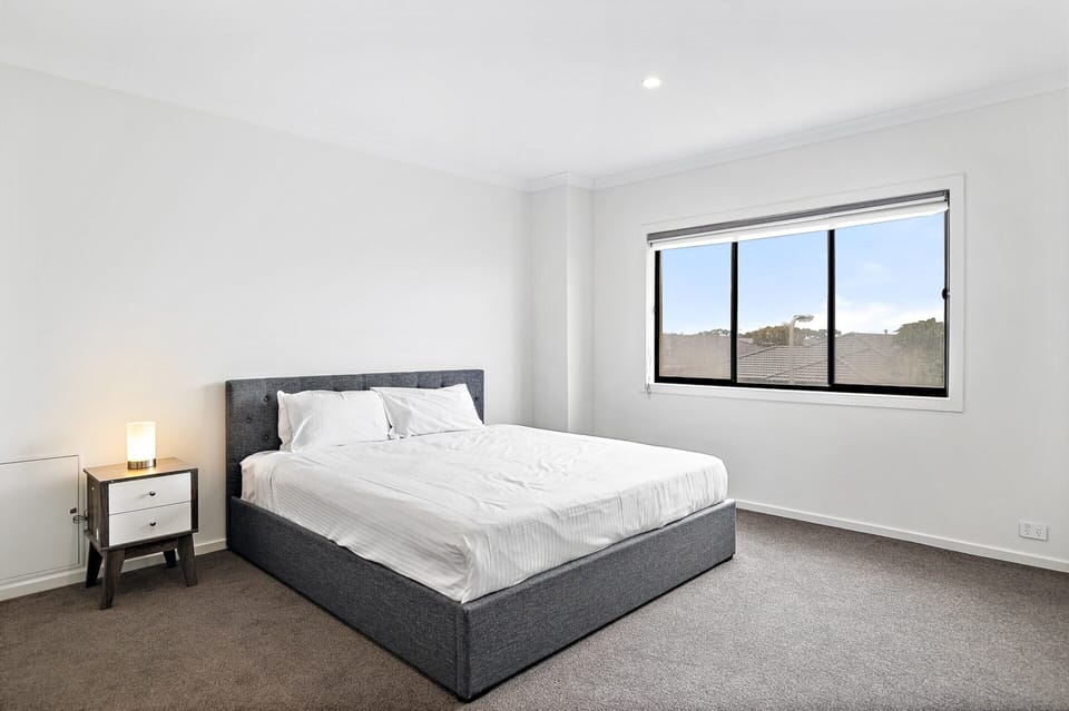 Apartment | 5 bedrooms, bed sheets
