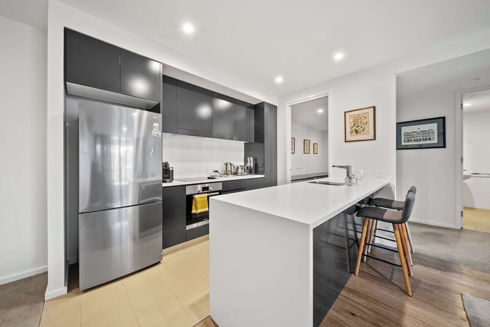 Apartment | Private kitchen