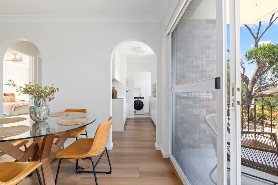 Apartment | Living room
