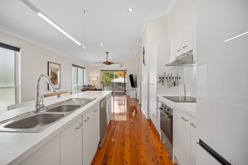 Apartment | Private kitchen