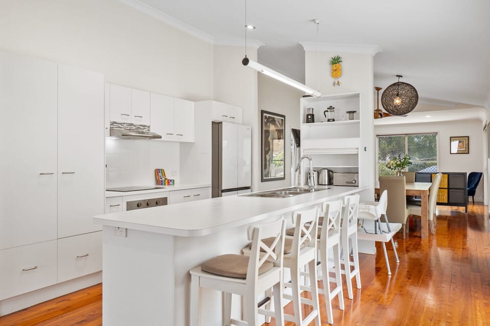 Apartment | Private kitchen