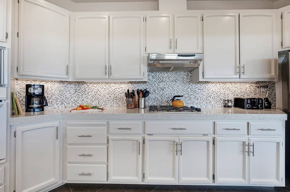 Enjoy Making Delicious Meals!