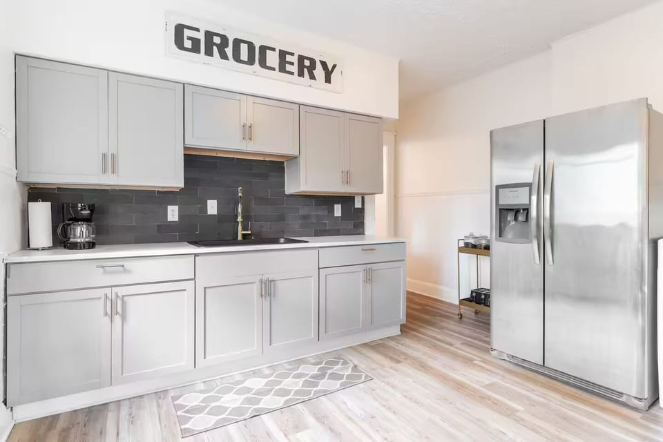 Deluxe House | Private kitchen