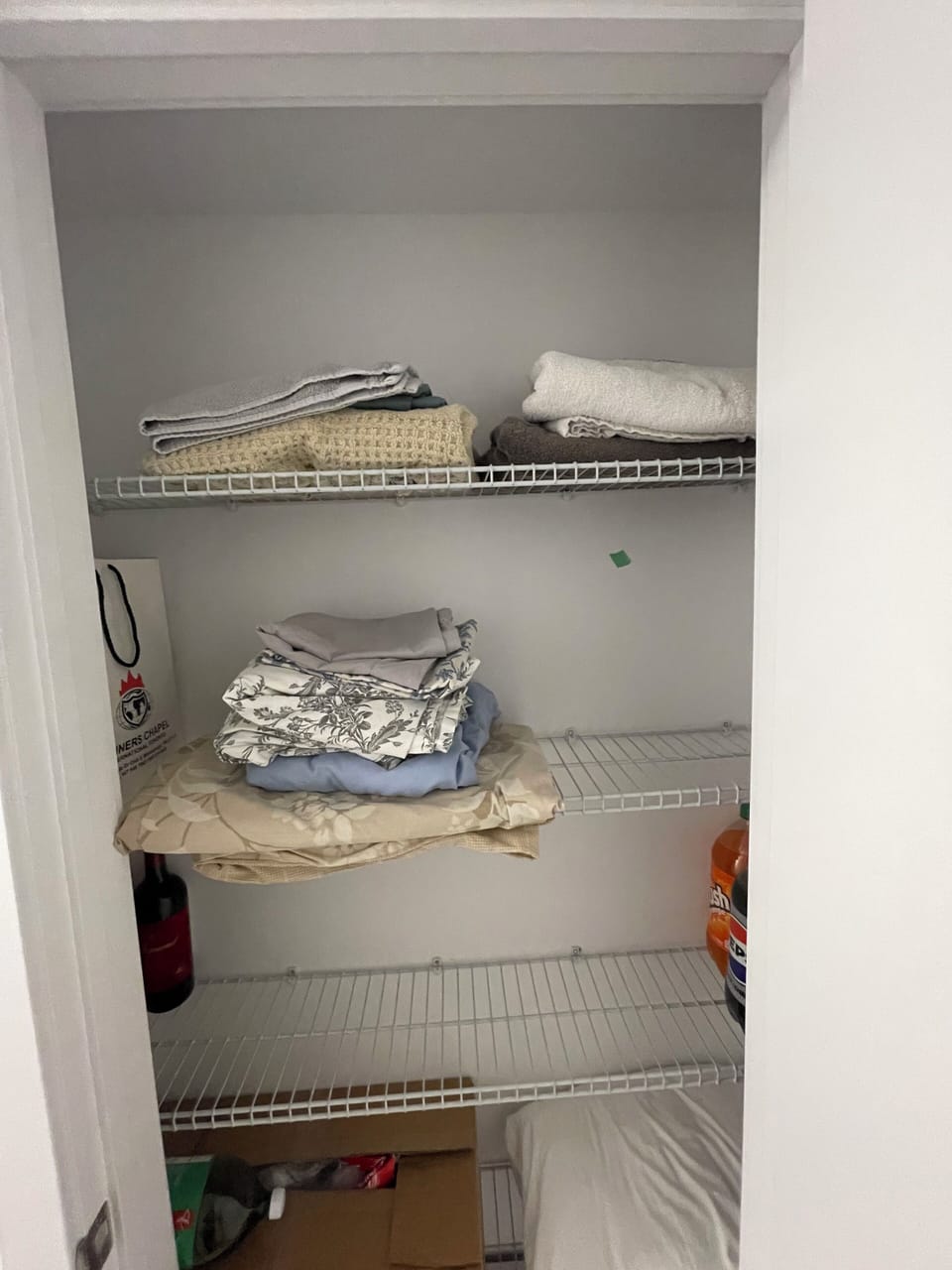 Miscellaneous
