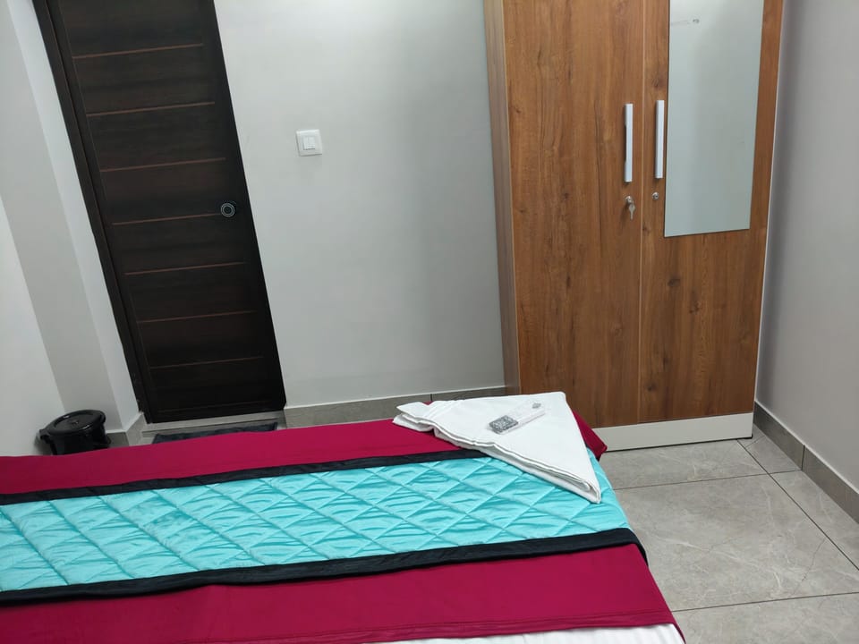 ElShium Homes Apartment hotel in Kochi