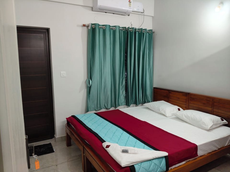 ElShium Homes Apartment hotel in Kochi